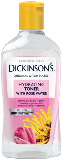 Hydrating Toner - Front