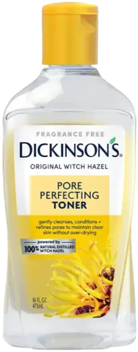 Pore Perfecting Toner - Front
