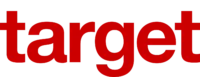 Target - no bullseye logo