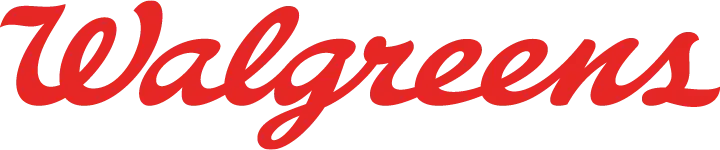 Walgreens signature logo