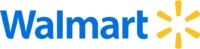 Walmart spark logo blue